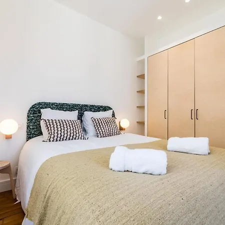 Pampa Keyweek Town House With Terrace In * Biarriz