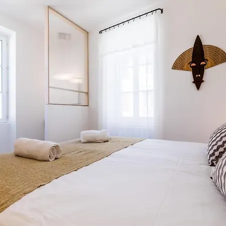 Pampa Keyweek Town House With Terrace In Semesterbostad *