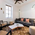 Σπίτι διακοπών Pampa Keyweek Town House With Terrace In *