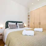 Pampa Keyweek Town House With Terrace In * Μπιαρίτζ