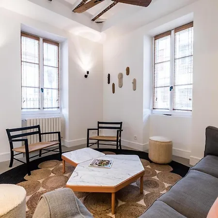 Semesterbostad Pampa Keyweek Town House With Terrace In *