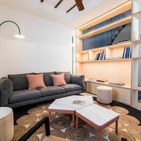 Pampa Keyweek Town House With Terrace In Holiday home *