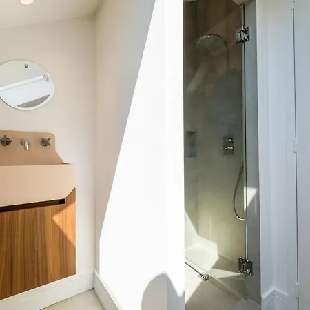Pampa Keyweek Town House With Terrace In * Biarritz