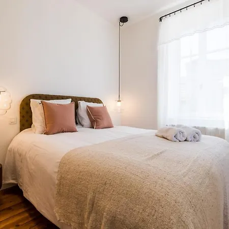 Pampa Keyweek Town House With Terrace In Holiday home Biarritz