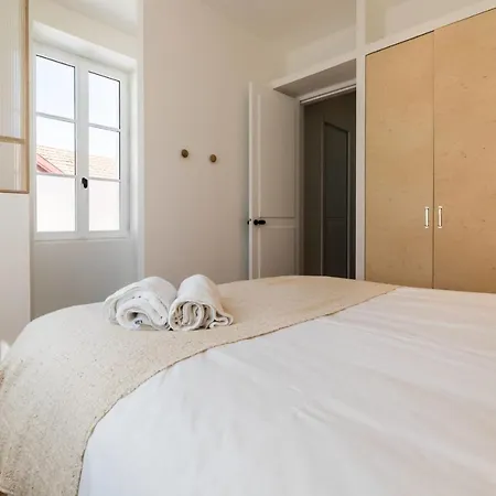 Pampa Keyweek Town House With Terrace In Semesterbostad Biarritz