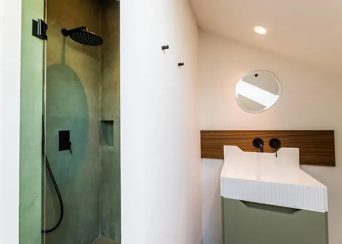 Nyaraló Pampa Keyweek Town House With Terrace In Biarritz